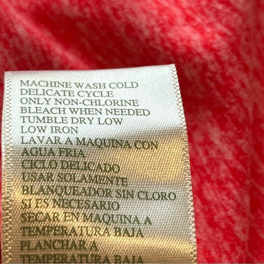 Tangerine Women's Pullover Performance Toporange … - image 4